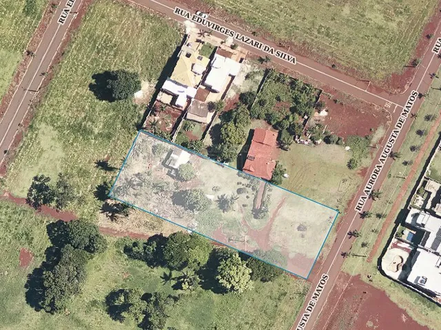 Imagem 2: Terreno Terreno / lote com venda por R$3.500.000