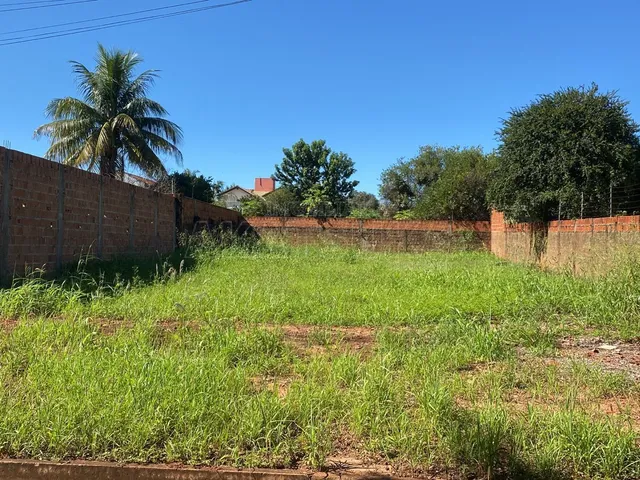 Imagem: Terreno