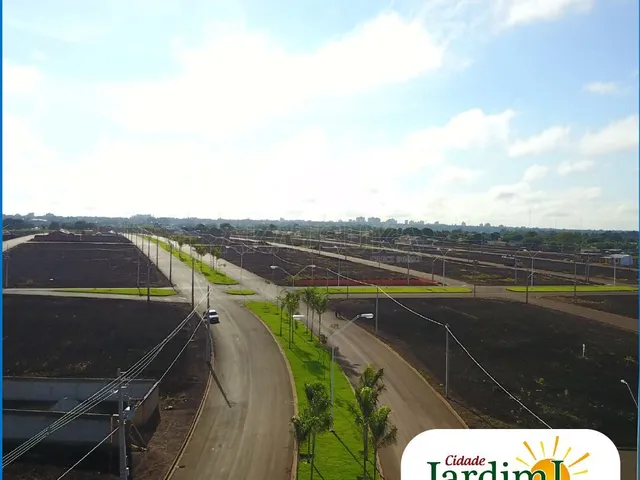 Imagem 3: Terreno - Cidade Jardim I