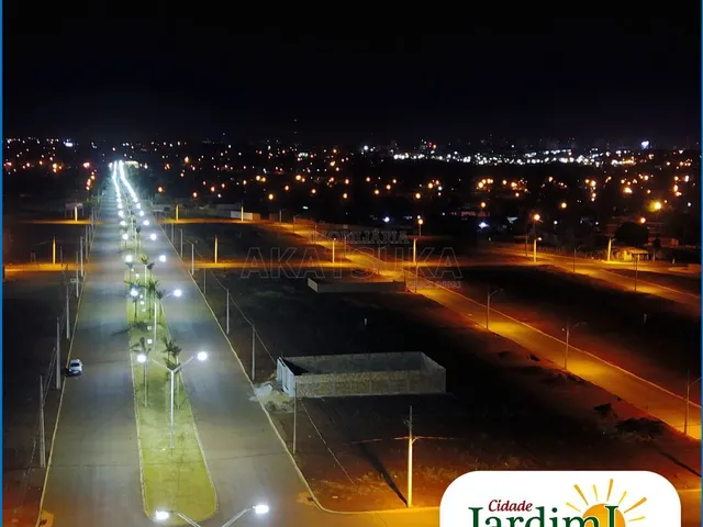 Imagem 2: Terreno - Cidade Jardim I