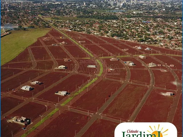 Imagem 5: Terreno - Cidade Jardim I