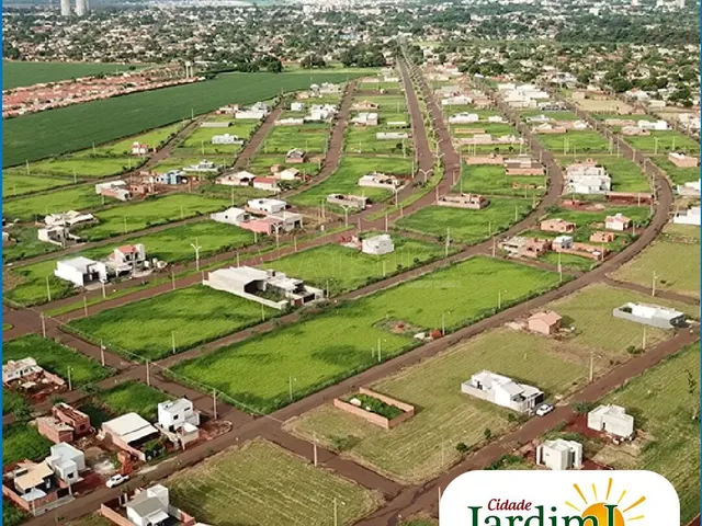 Imagem 4: Terreno - Cidade Jardim I