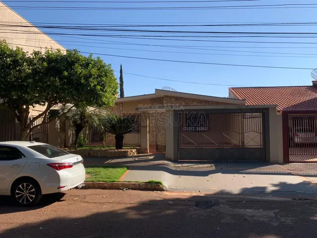 Imagem 1: Casa - Vila Progresso
