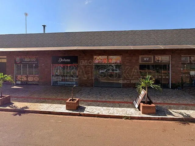 Imagem: Prédio Comercial