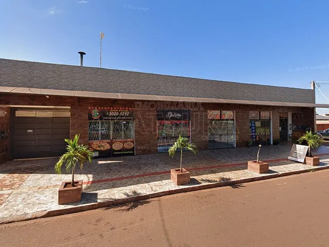 Imagem 2: Prédio Comercial