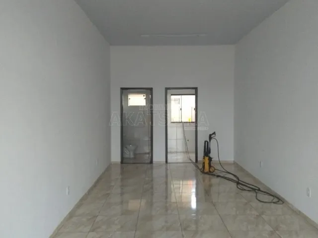 Imagem 3: Prédio Comercial