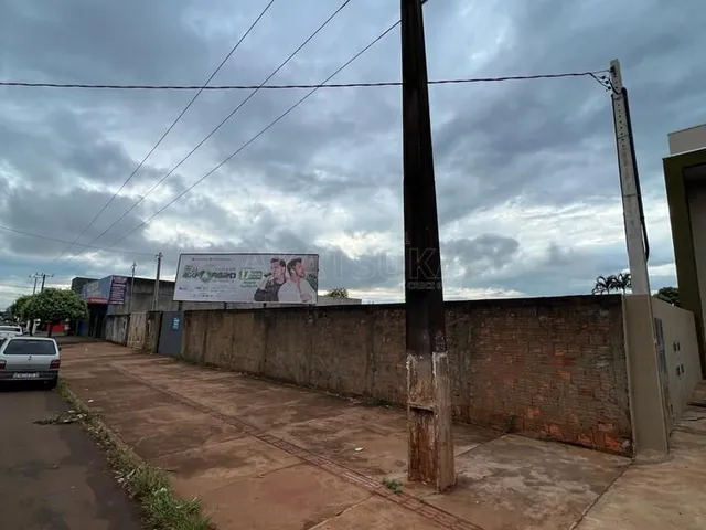 Imagem 3: Terreno - Monte Alegre