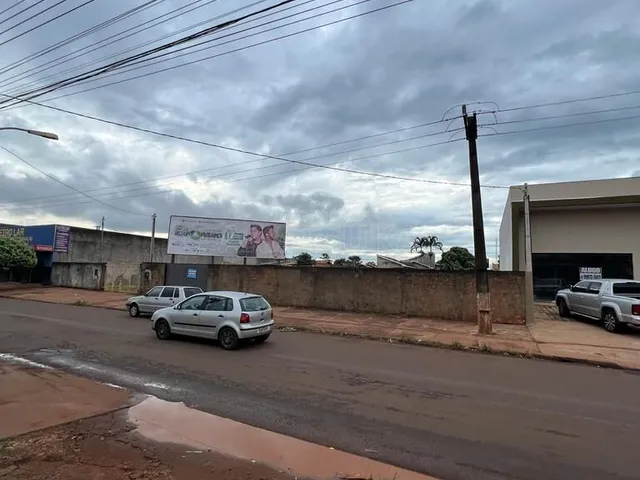 Imagem 2: Terreno - Monte Alegre