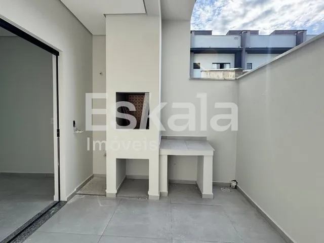 Imagem 8: SOBRADO COM 02 DORMITÓRIOS