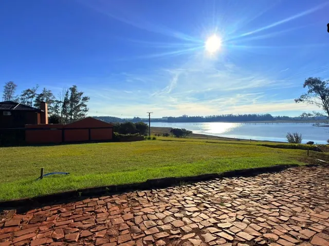 Imagem: Terreno à venda Zona Rural Quinze de Novembro/RS