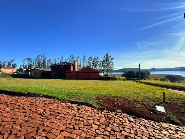 Imagem 2: Terreno à venda Zona Rural Quinze de Novembro/RS