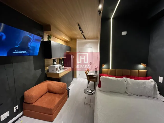 Imagem: Apartamento À Venda no Bairro República