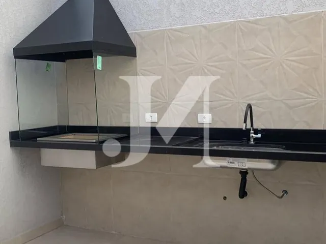Imagem: Casa Sobrado Padrão - Novo de 150M², 3