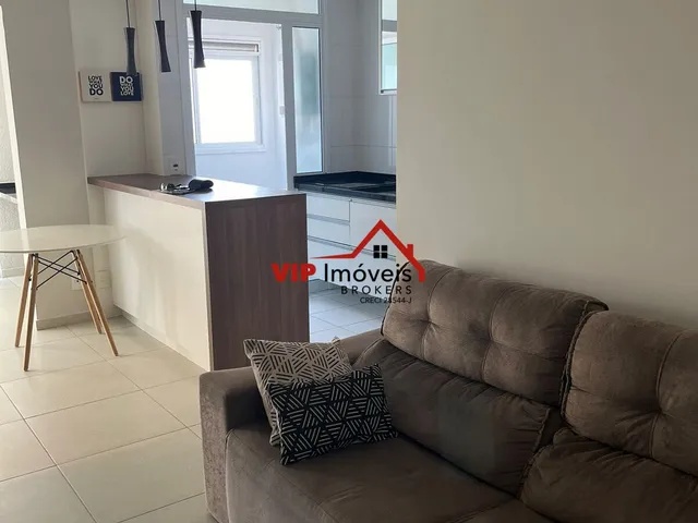 Imagem: Flat em Centro, Jundiaí/Sp