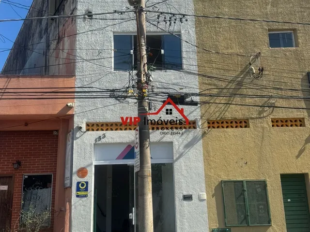 Imagem: Pavilhão/Galpão para Alugar no Bairro