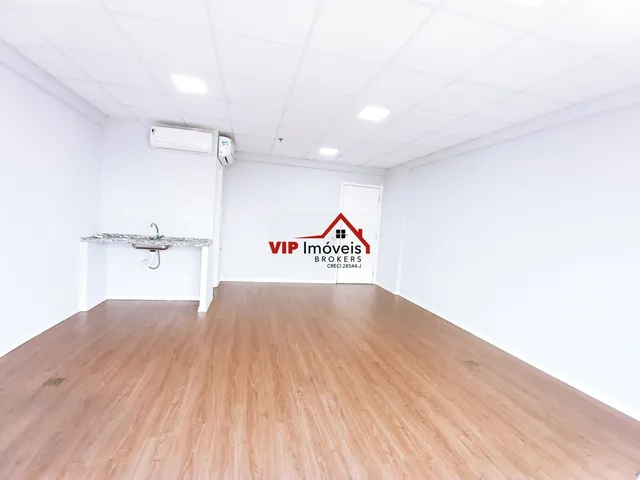 Imagem: Sala Comercial para alugar 34,49 m² no