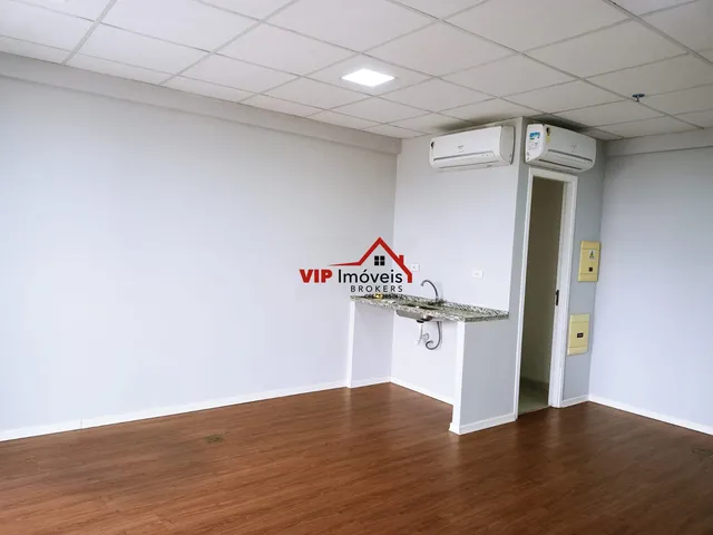 Imagem 2: Sala Comercial para alugar 34,49 m² no In Design Office Jundiaí SP