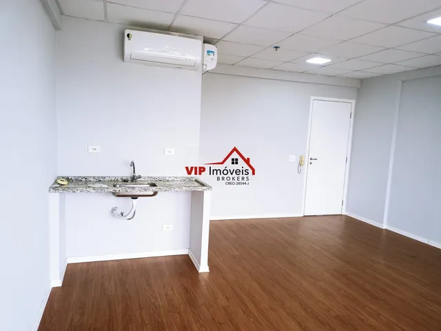 Imagem 10: Sala Comercial para alugar 34,49 m² no In Design Office Jundiaí SP