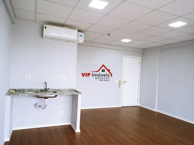 Imagem 7: Sala Comercial para alugar 34,49 m² no In Design Office Jundiaí SP
