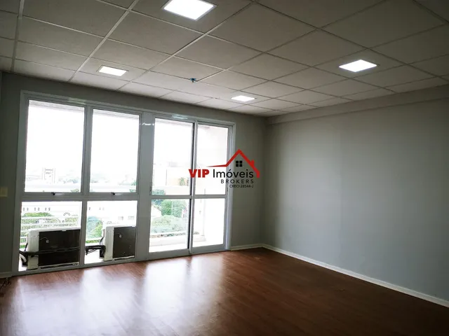 Imagem 4: Sala Comercial para alugar 34,49 m² no In Design Office Jundiaí SP