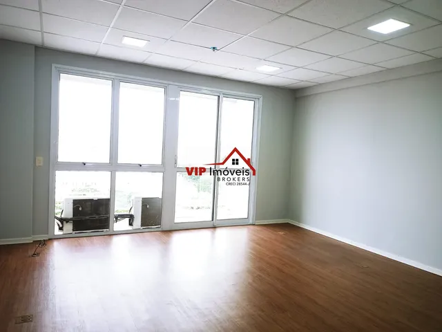 Imagem 3: Sala Comercial para alugar 34,49 m² no In Design Office Jundiaí SP