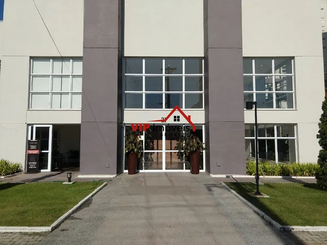 Imagem 9: Sala Comercial para alugar 34,49 m² no In Design Office Jundiaí SP