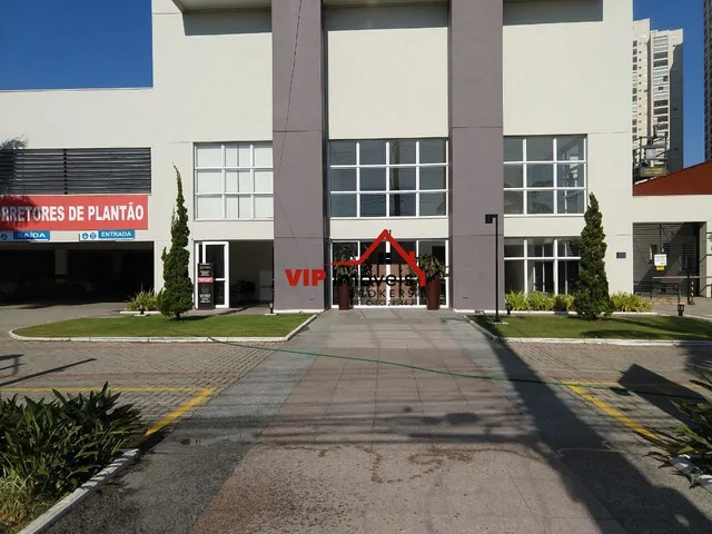Imagem 11: Sala Comercial para alugar 34,49 m² no In Design Office Jundiaí SP