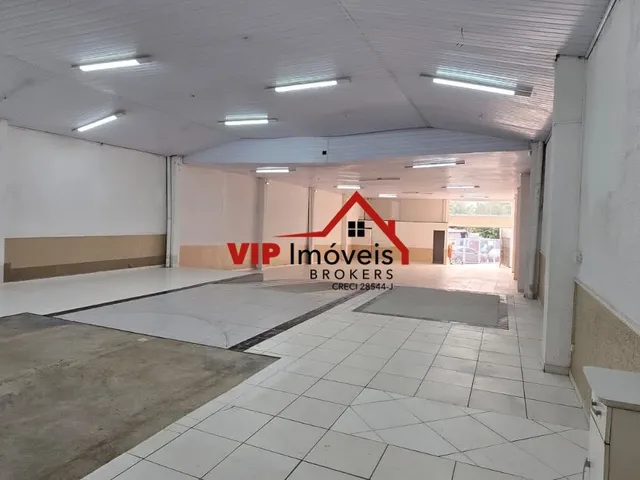 Imagem 7: Galpão Vila Teresinha 400M2 , Várzea Paulista/Sp