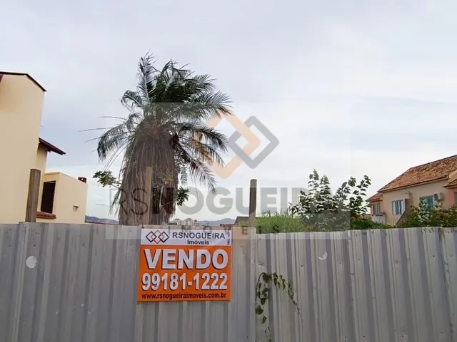Imagem: Terreno Lote à venda no Jardim Atlântico