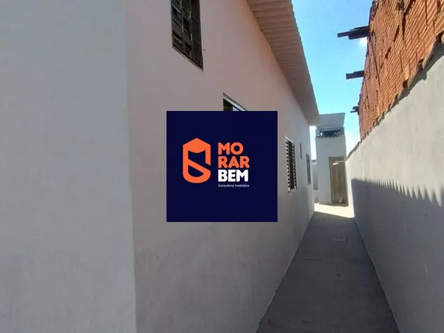 Imagem: Casa à venda no bairro Guarani - Uberlândia/MG