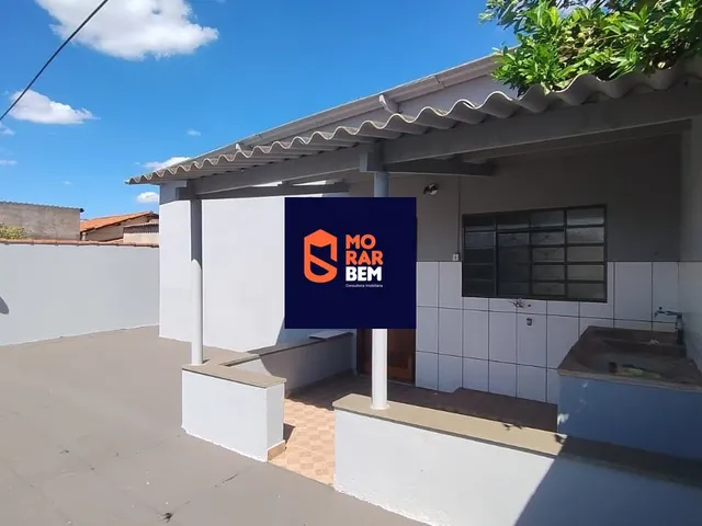 Imagem 11: Casa à venda no bairro Guarani - Uberlândia/MG