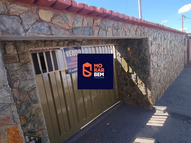 Imagem 9: Casa à venda no bairro Guarani - Uberlândia/MG