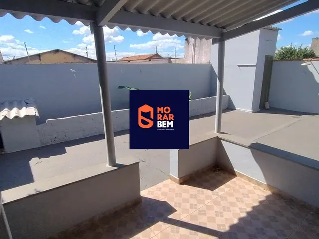 Imagem 14: Casa à venda no bairro Guarani - Uberlândia/MG