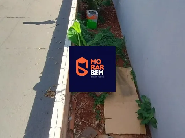 Imagem 15: Casa à venda no bairro Guarani - Uberlândia/MG