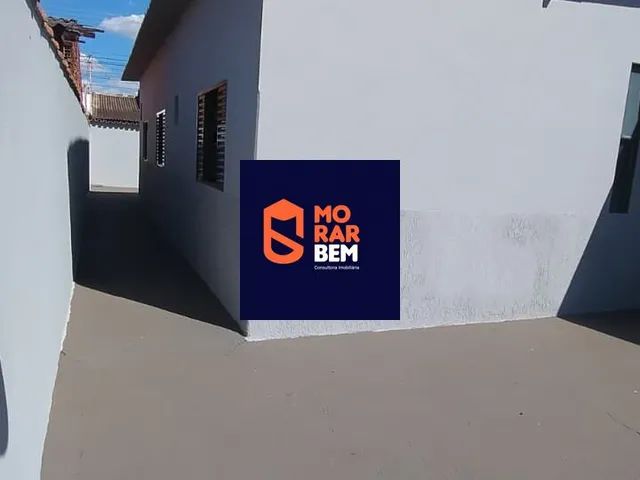 Imagem 6: Casa à venda no bairro Guarani - Uberlândia/MG