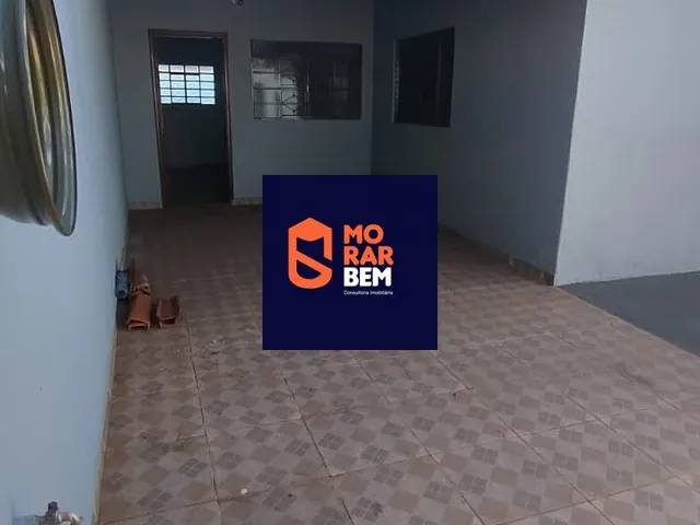 Imagem 4: Casa à venda no bairro Guarani - Uberlândia/MG