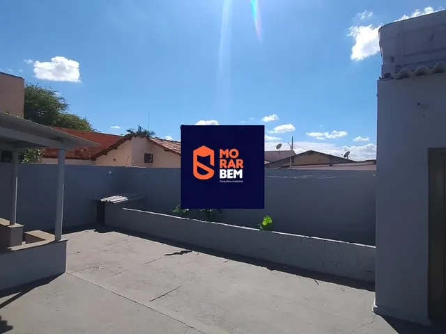 Imagem 2: Casa à venda no bairro Guarani - Uberlândia/MG