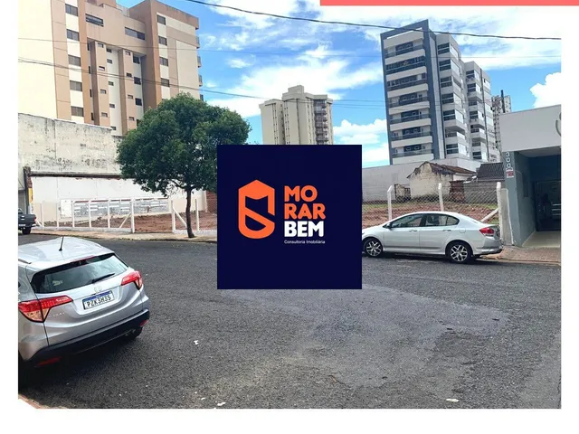 Imagem: Terreno com 1480m2 Área nobre para prédio