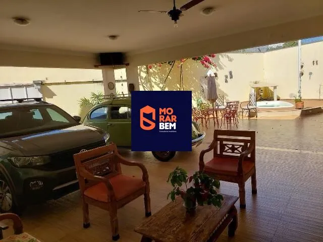 Imagem: Casa para Alugar no Bairro Jardim Inconfidência