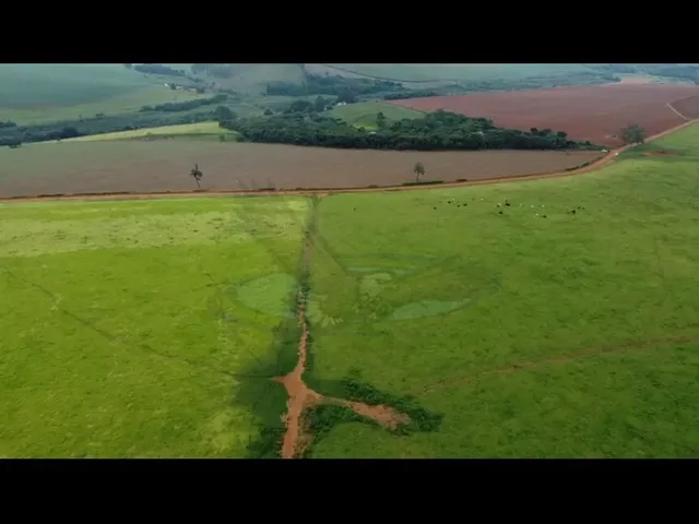 Imagem 6: Fazenda À Venda no Bairro Centro - Machado/Mg