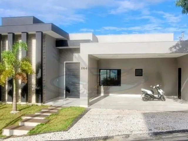 Imagem: Casa À Venda no Bairro Itatiba Country