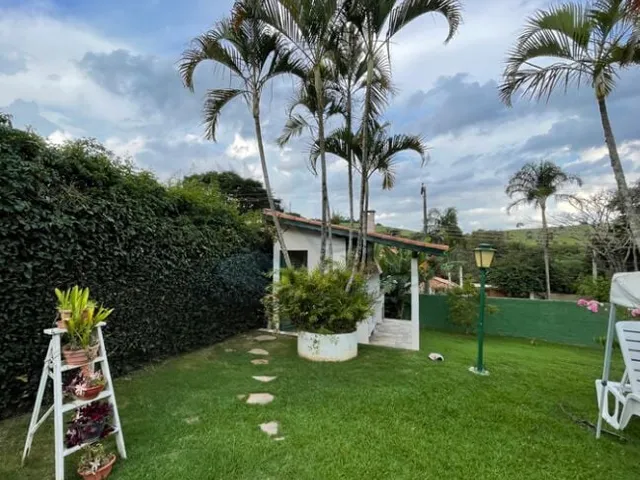 Imagem: Chácara À Venda no Bairro Jardim Leonor