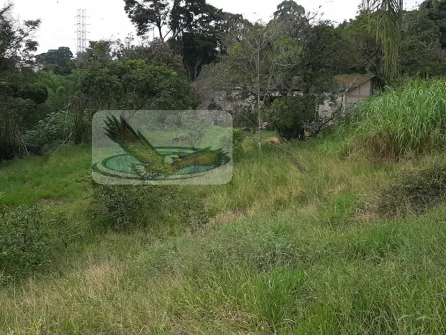 Imagem: Área Residencial/Comercial para Venda em