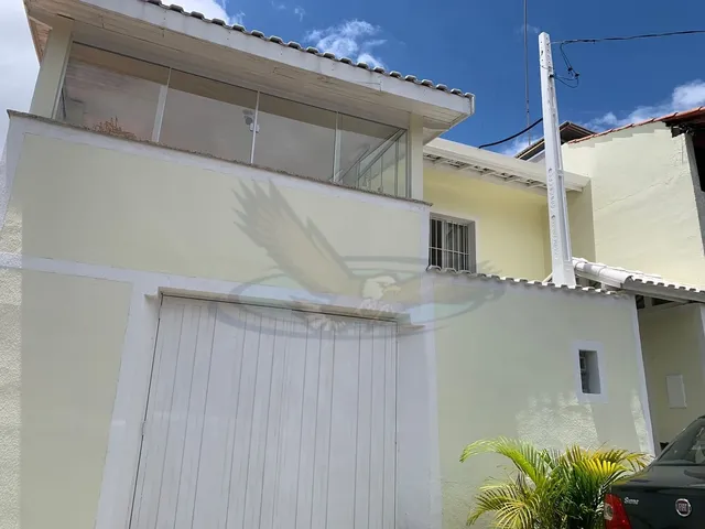 Imagem: Casa Alvenaria em Vila Cruzeiro, Itatiba/Sp
