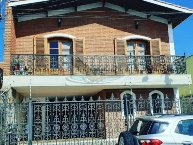 Imagem: Casa Alto Padrão para Venda em Vila Bela