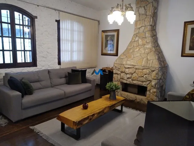 Imagem: Casa para Alugar em Belo Horizonte/Mg