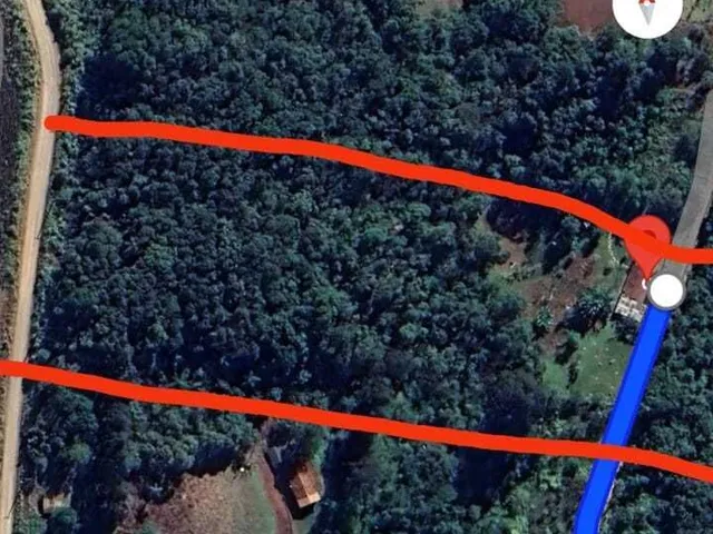 Imagem 5: Chácara em Centro, Campo Magro/Pr