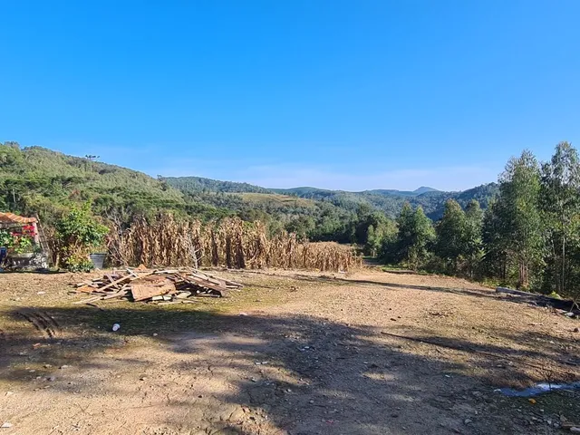 Imagem 13: Chácara com 192.000M² , Vargedo, Campo Largo/Pr