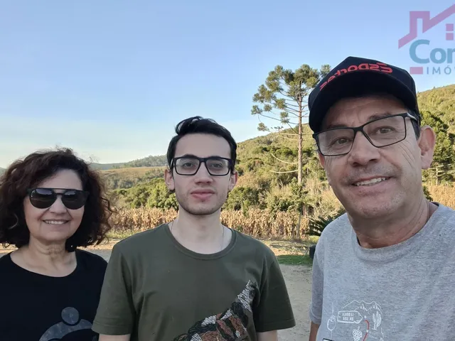 Imagem 9: Chácara com 192.000M² , Vargedo, Campo Largo/Pr