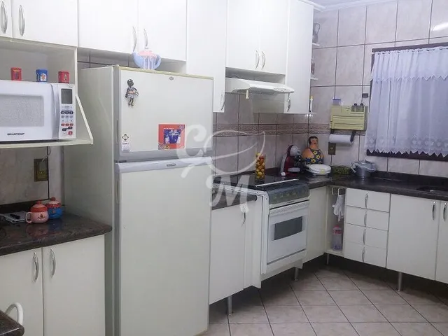 Imagem: Sobrado com Vista Panorâmica em Jundiaí